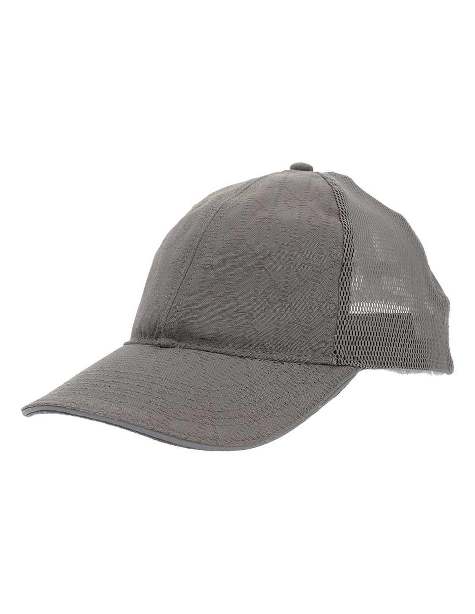 Gorra visera curva correa ajustable para hombre 3