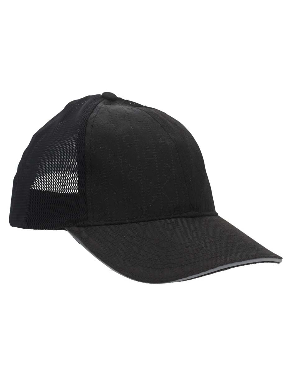 Gorra visera curva correa ajustablee Calvin Klein para hombre
