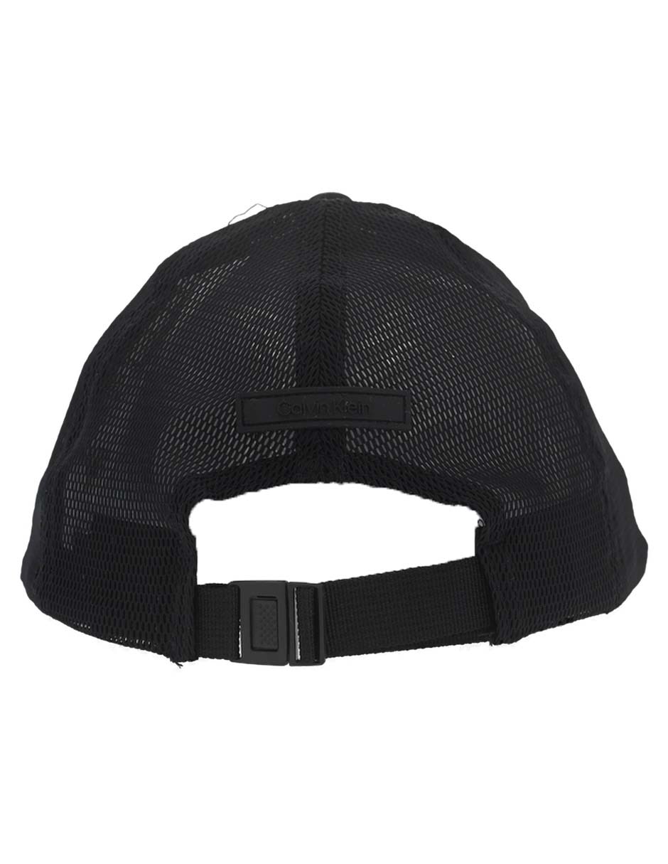 Gorra visera curva correa ajustablee Calvin Klein para hombre 2