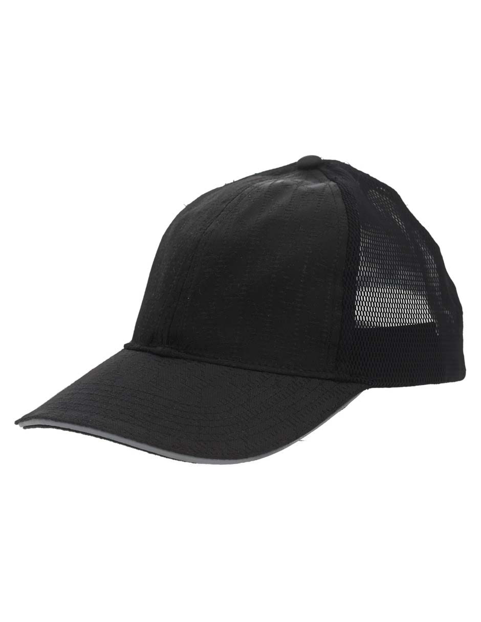 Gorra visera curva correa ajustablee Calvin Klein para hombre 3