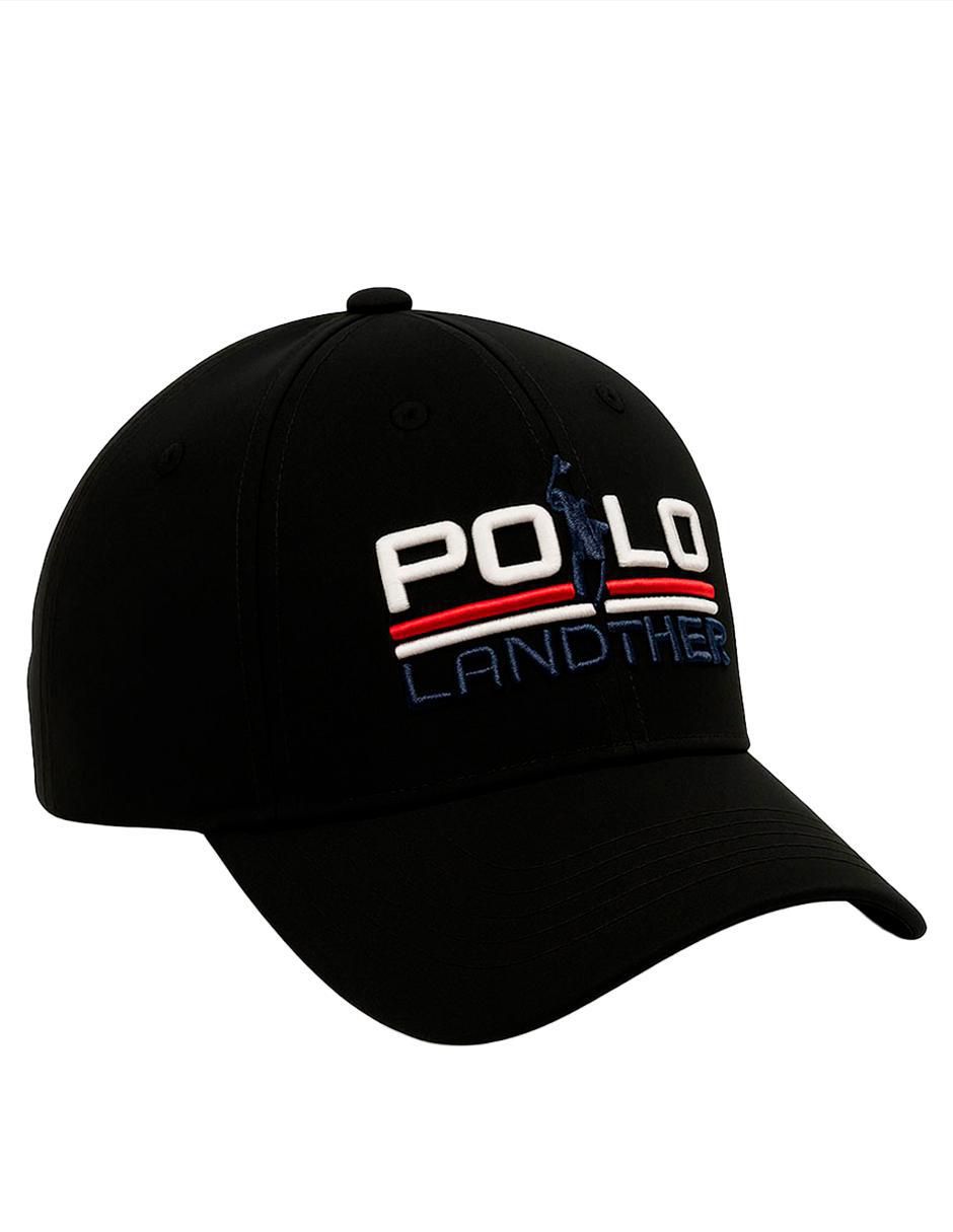 Gorra visera curva velcro para hombre Gorra visera curva velcro para hombre