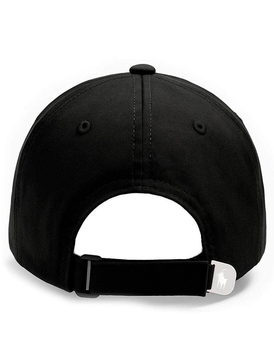 Gorra visera curva velcro para hombre 5