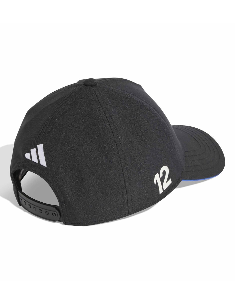 Gorra visera curva snapback para entrenamiento Mer Ka Cap unisex 2