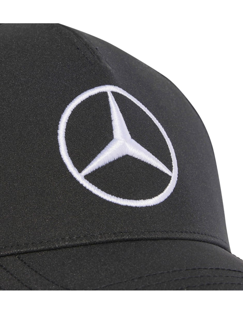 Gorra visera curva snapback para entrenamiento Mer Ka Cap unisex 3