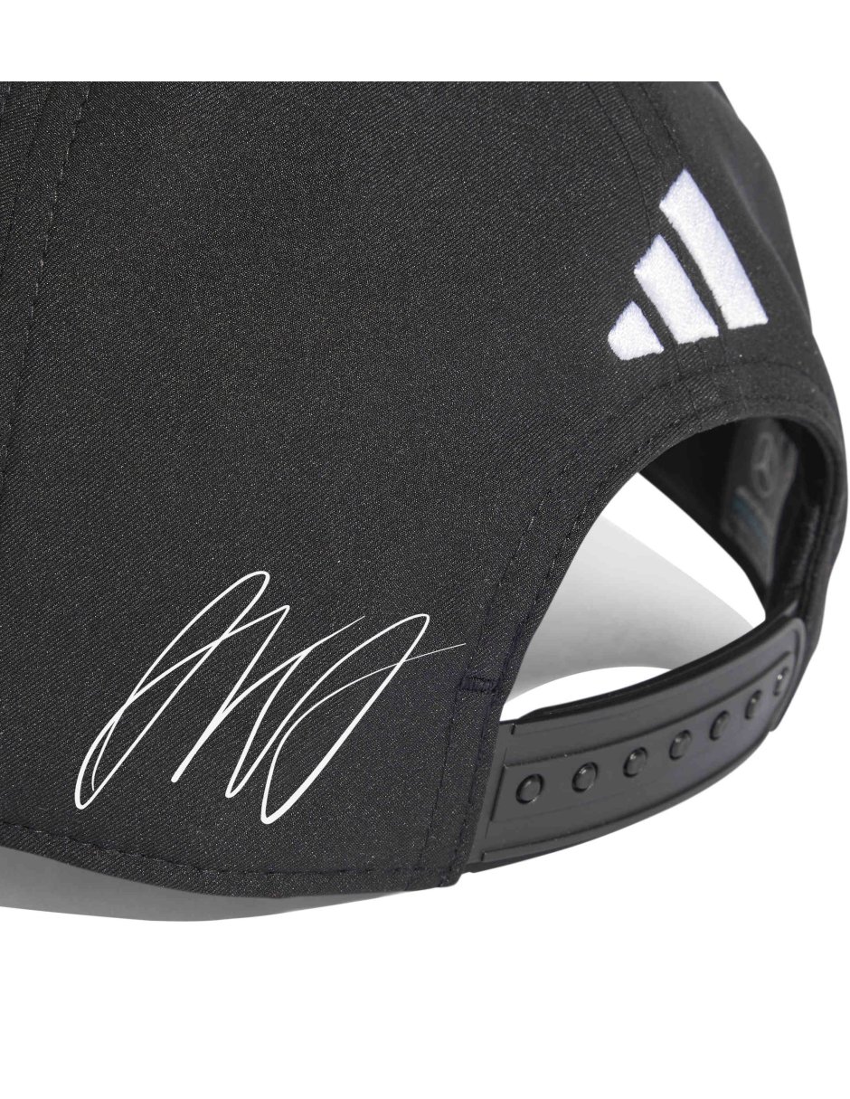 Gorra visera curva snapback para entrenamiento Mer Ka Cap unisex 4