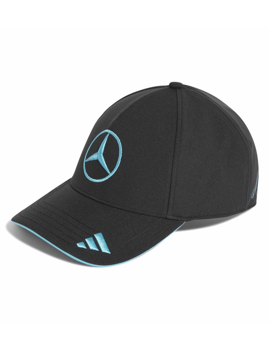 Gorra visera curva broche para entrenamiento unisex