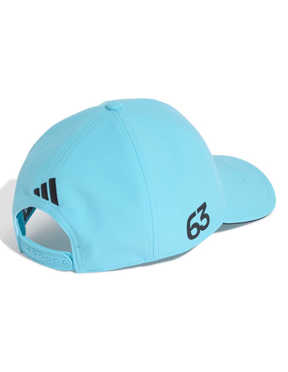 Gorra visera curva snapback para entrenamiento Mer Gr Cap unisex 2
