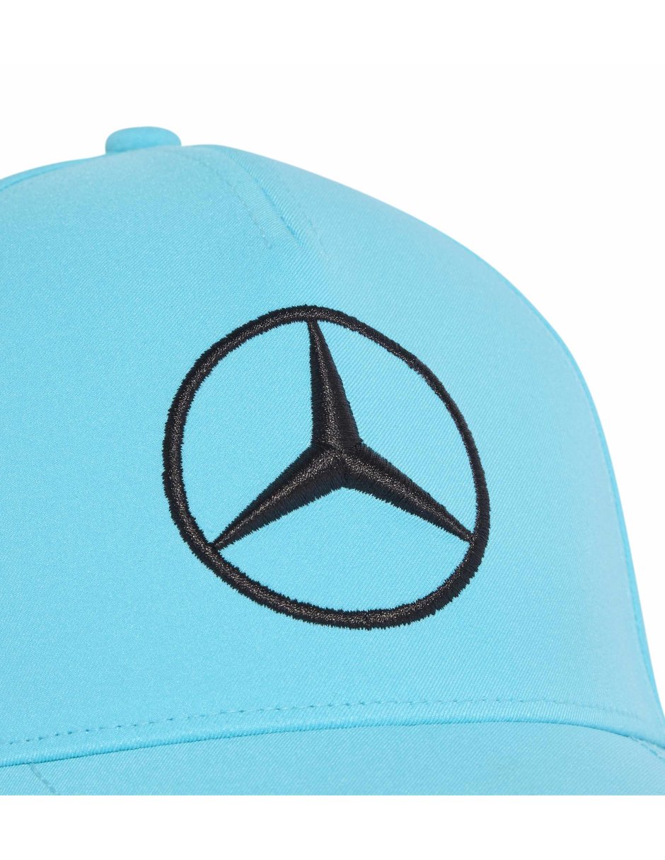 Gorra visera curva snapback para entrenamiento Mer Gr Cap unisex 3