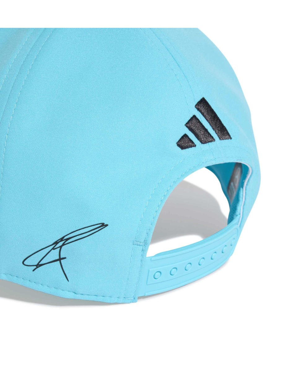 Gorra visera curva snapback para entrenamiento Mer Gr Cap unisex 4