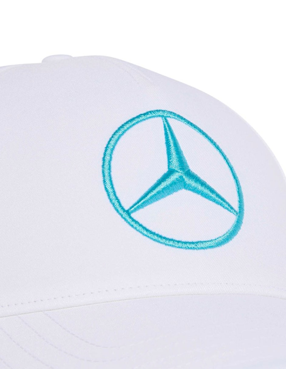 Gorra visera curva broche para entrenamiento unisex 6