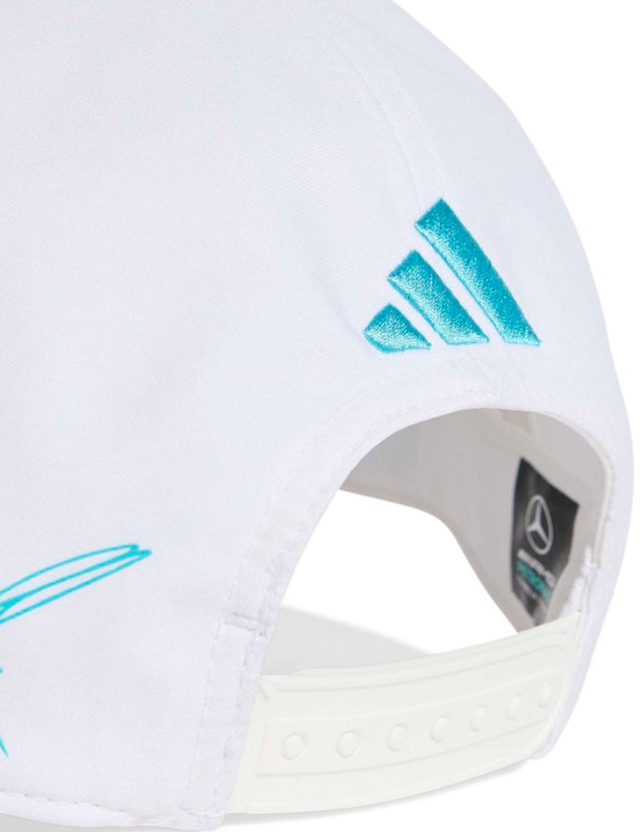 Gorra visera curva broche para entrenamiento unisex 7