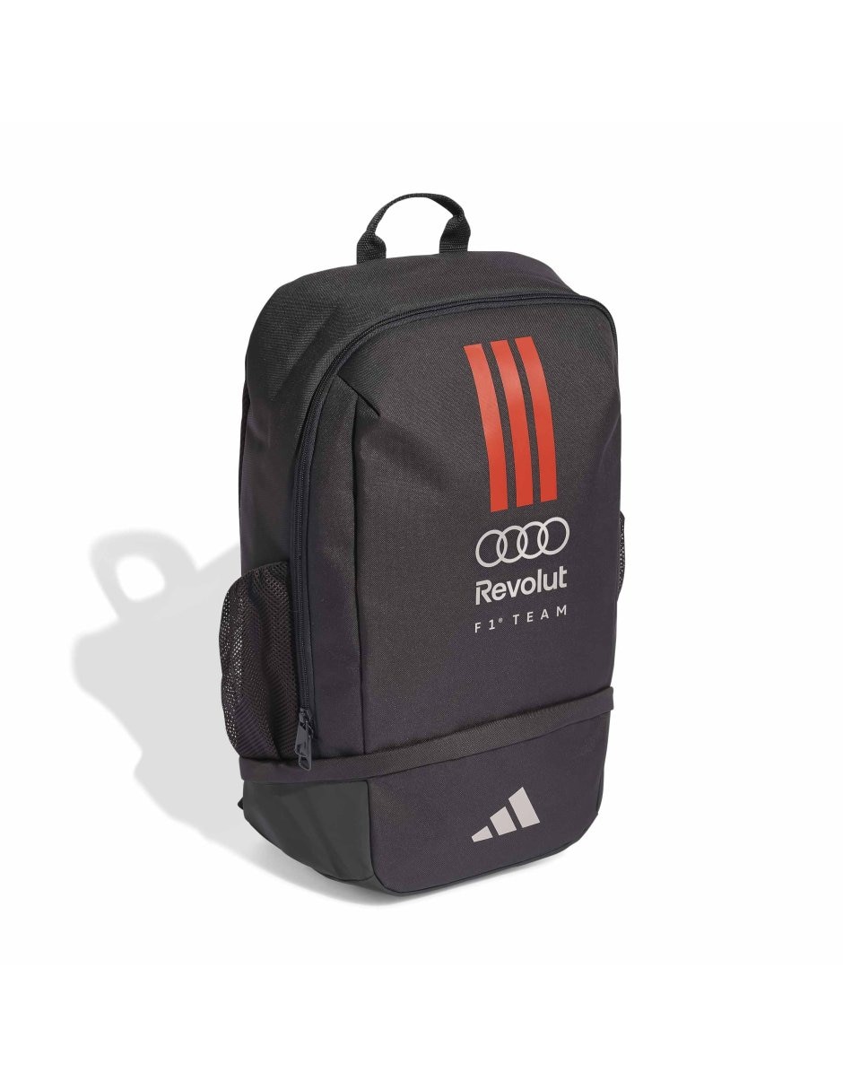 Mochila casual AU DNA BP unisex 3