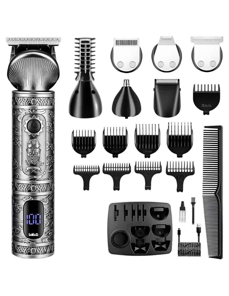 Recortadora de cabello Recortadora de cabello
