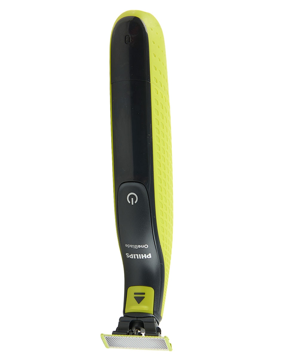 Recortadora de barba y bigote One Blade 4