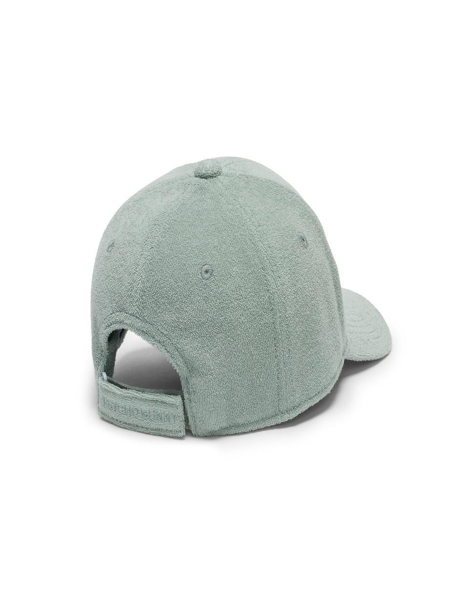 Gorra visera curva correa ajustable para hombre 2