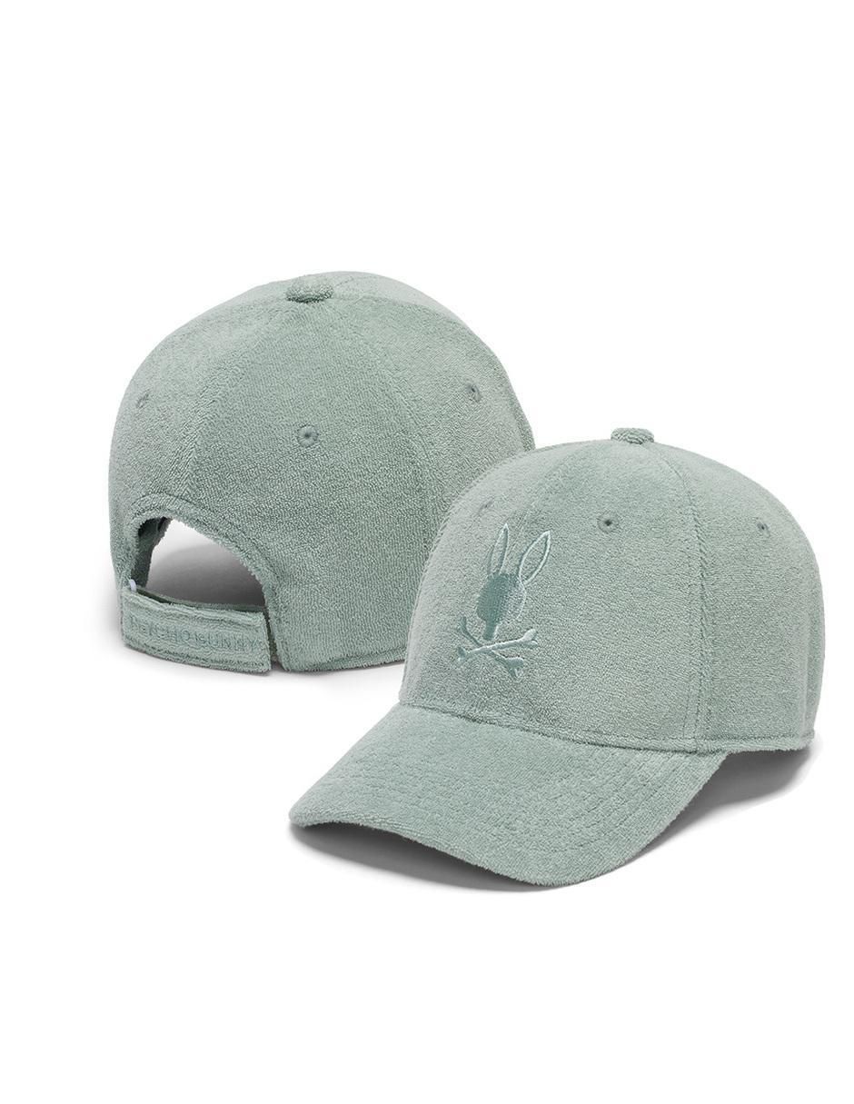 Gorra visera curva correa ajustable para hombre 3