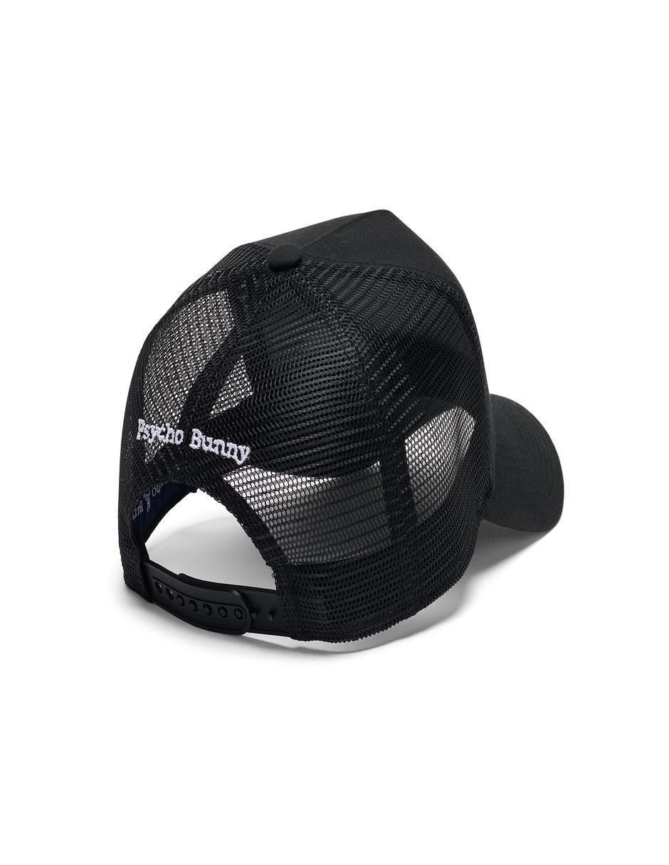 Gorra visera curva broche para hombre 3
