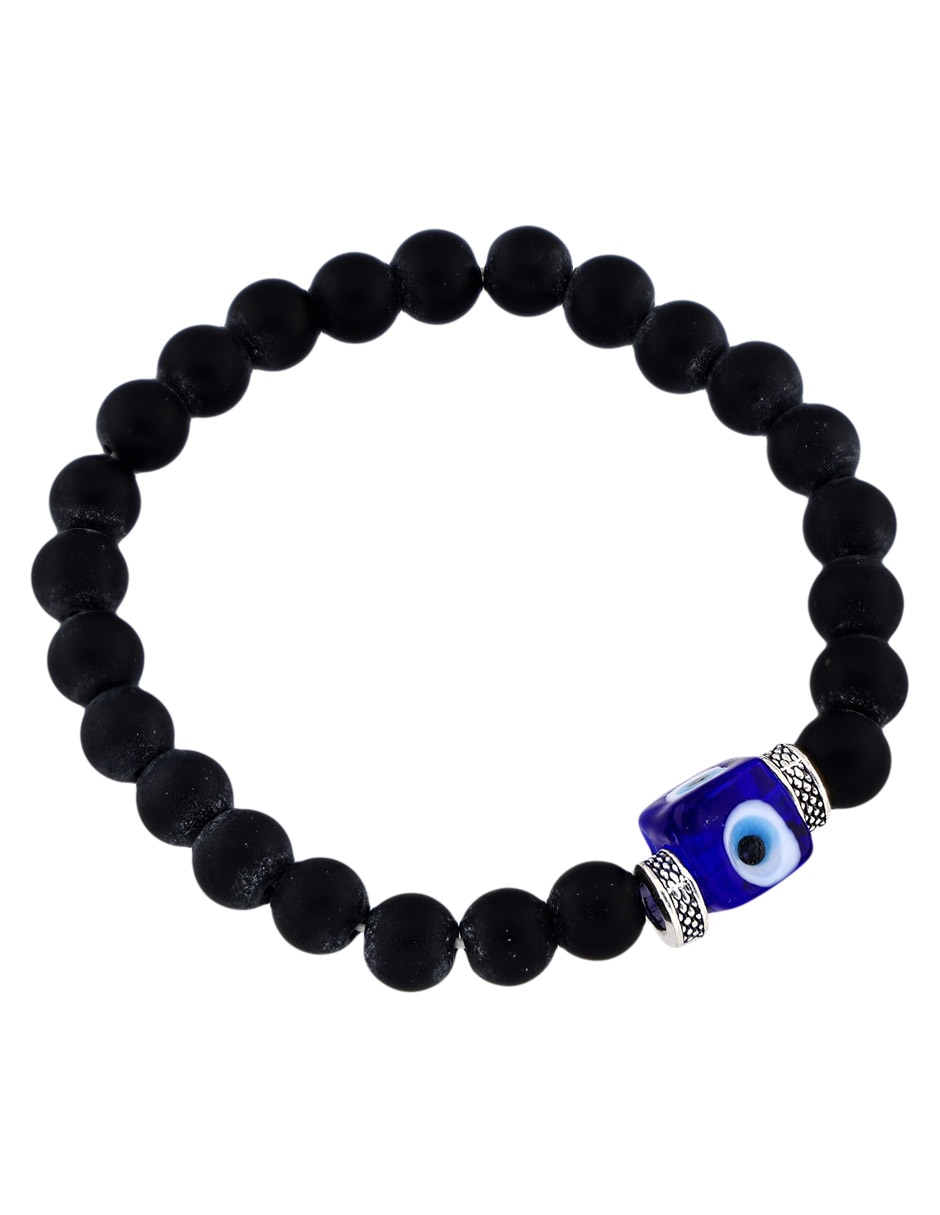 Brazalete acabado liso