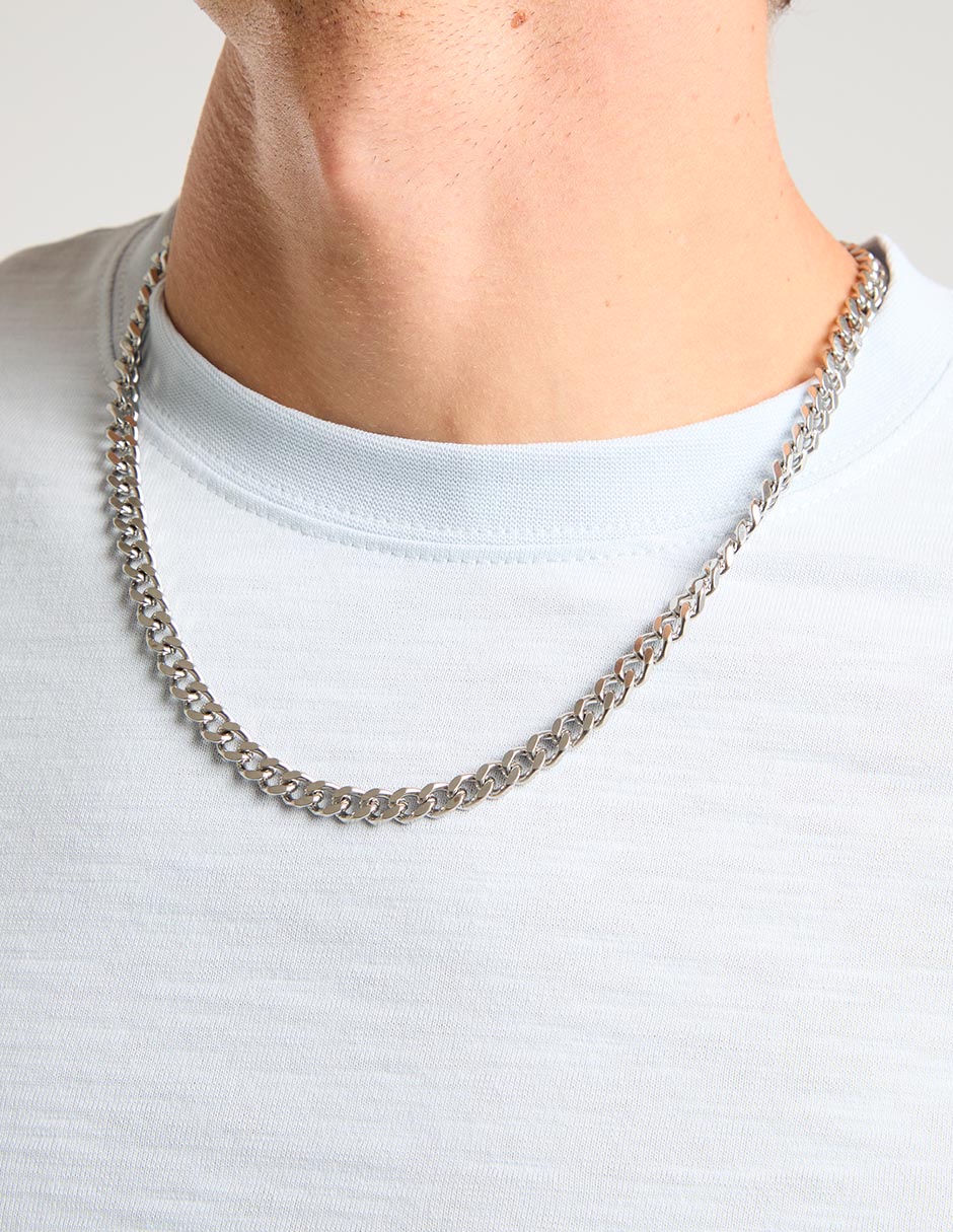 Collar entrelazado 3