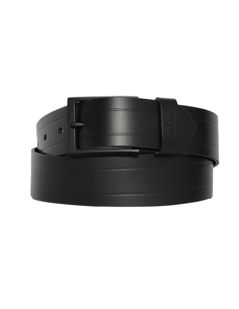 Cinturón para hombre