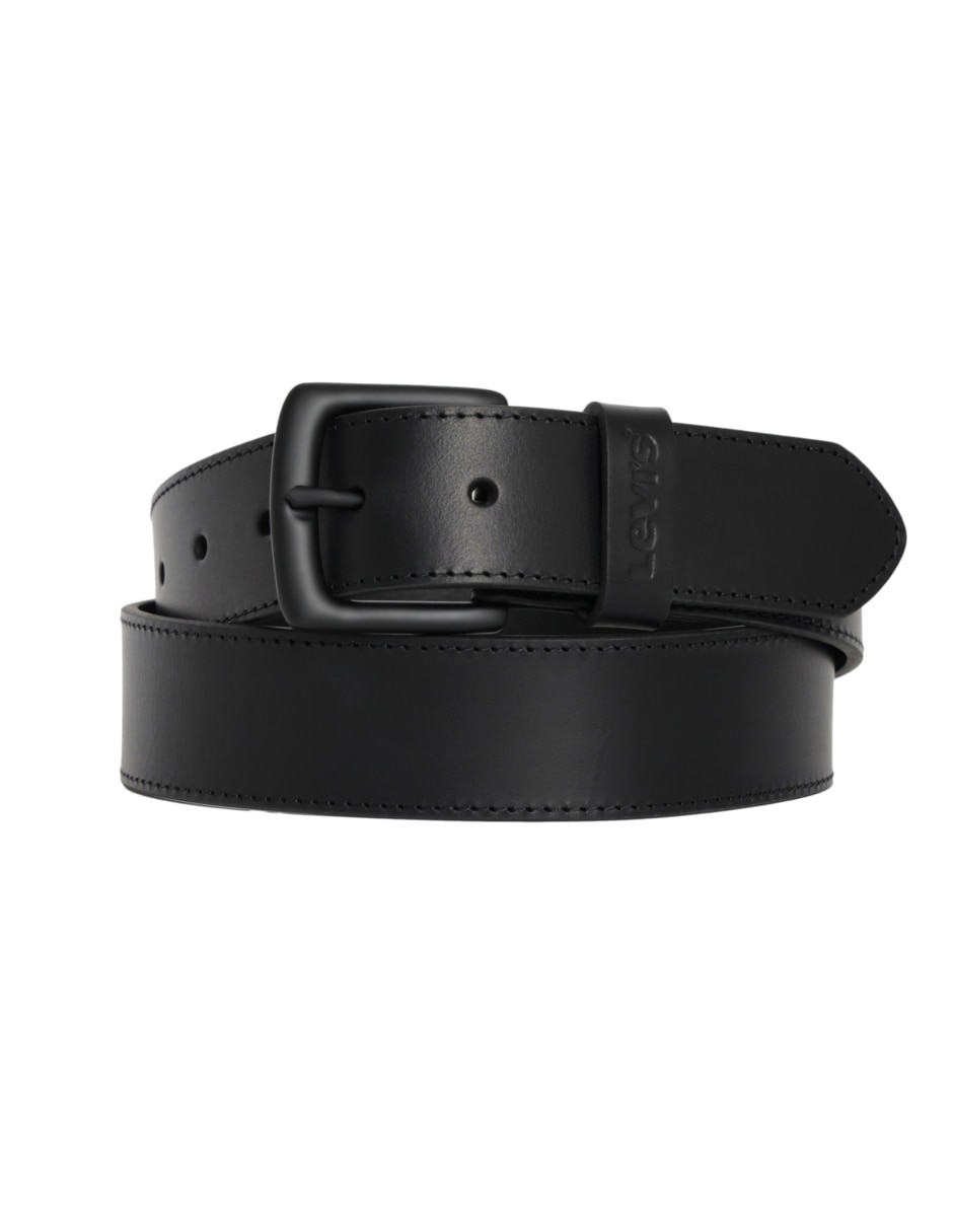 Cinturón para hombre