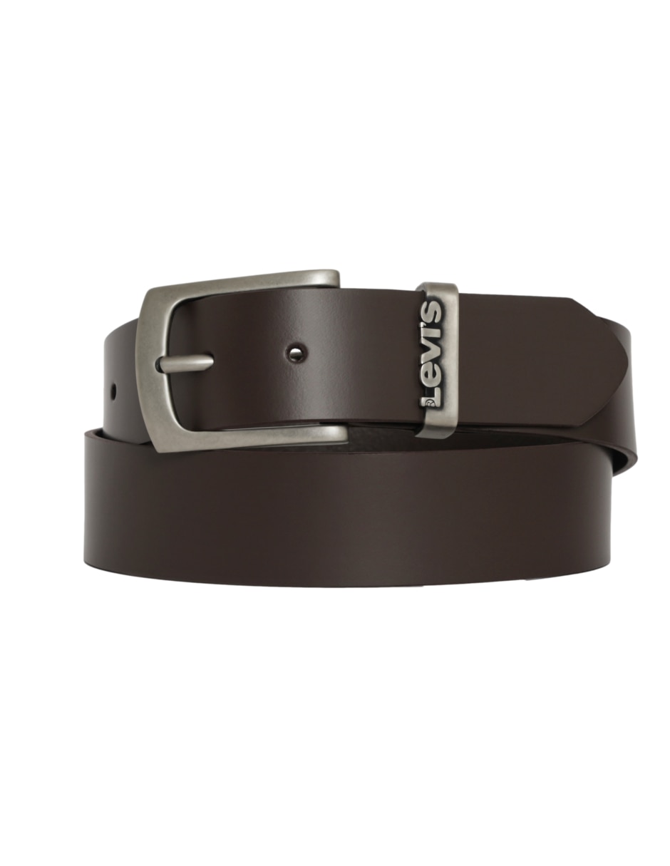 Cinturón para hombre