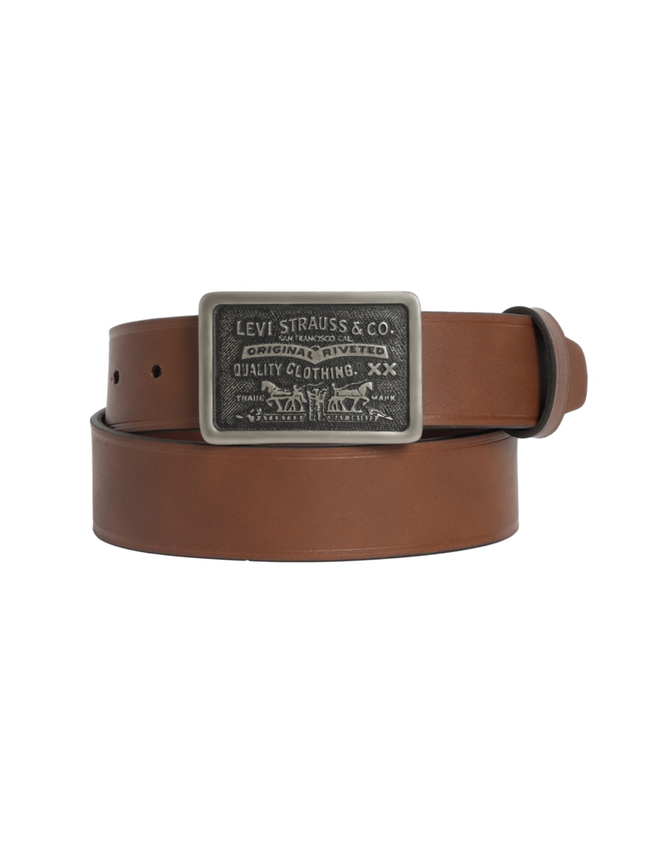Cinturón para hombre