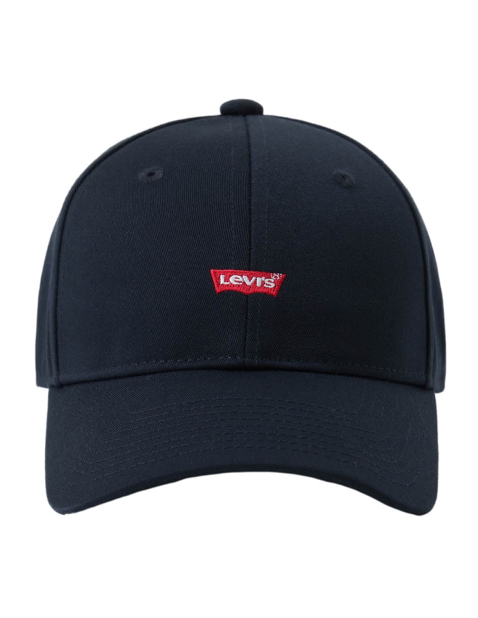 Gorra visera curva cerrada para béisbol para hombre