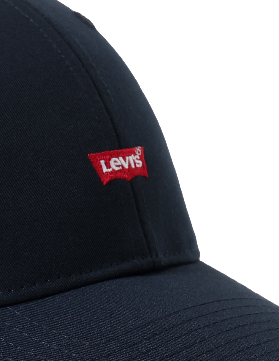 Gorra visera curva cerrada para béisbol para hombre 4