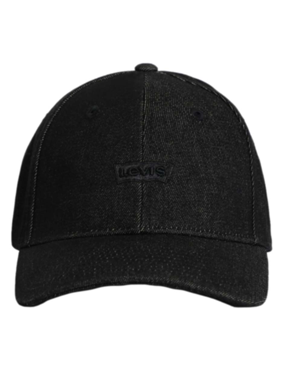 Gorra visera curva correa ajustable casual para hombre 5