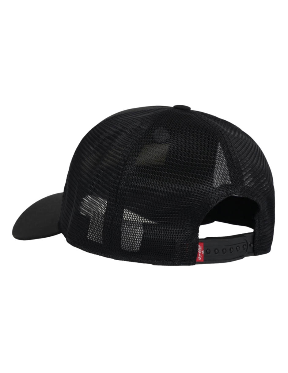 Gorra visera curva snapback casual para hombre 2