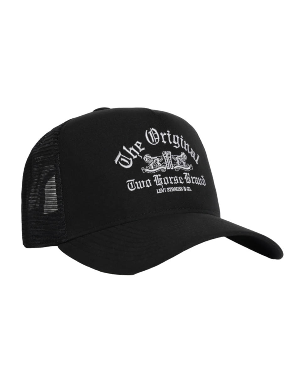 Gorra visera curva snapback casual para hombre 3
