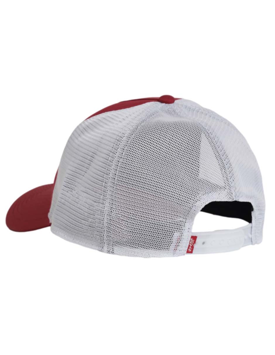 Gorra visera curva snapback casual para hombre 2