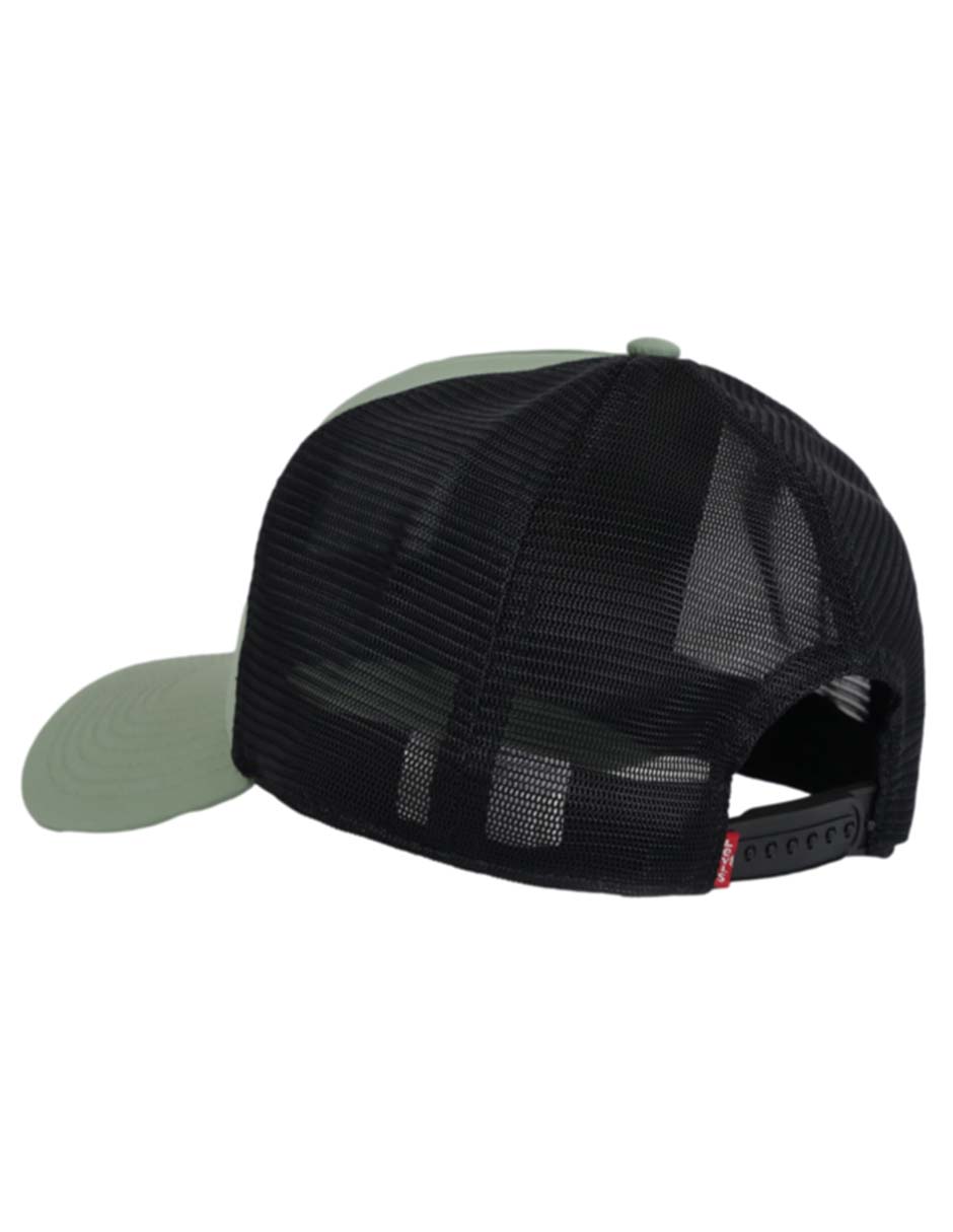 Gorra visera curva snapback casual para hombre 2