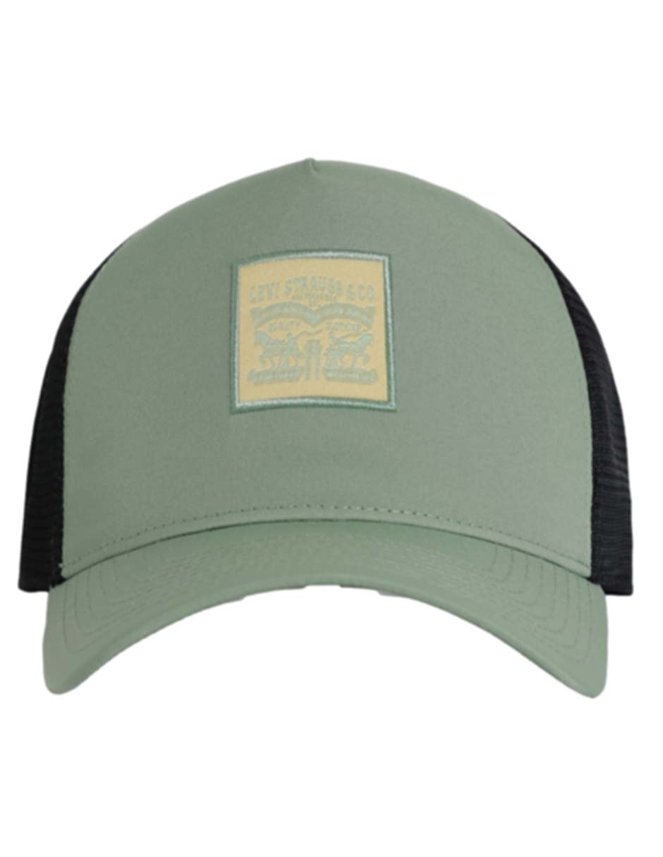 Gorra visera curva snapback casual para hombre 3