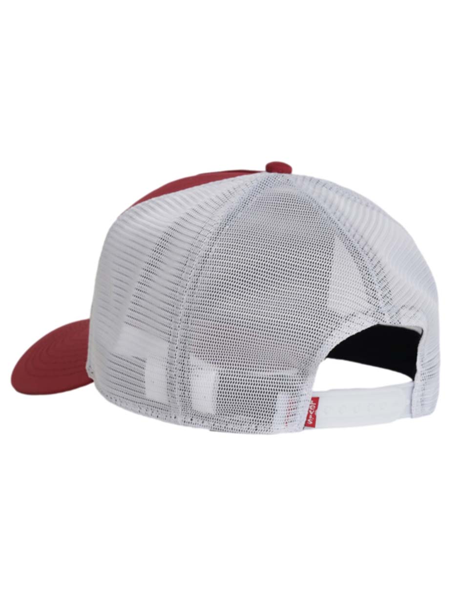 Gorra visera curva snapback casual para hombre 2