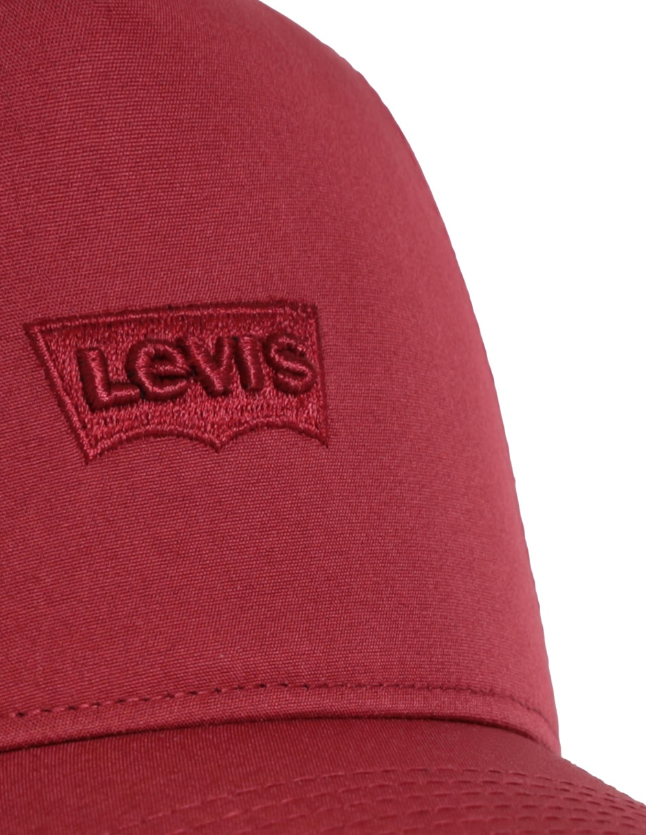 Gorra visera curva snapback casual para hombre 4