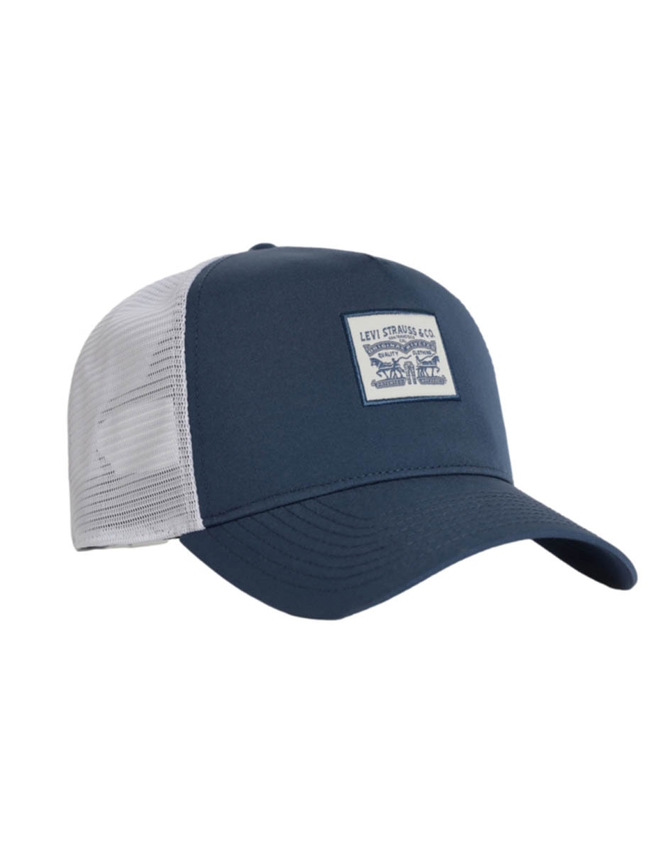 Gorra visera curva snapback casual para hombre 3