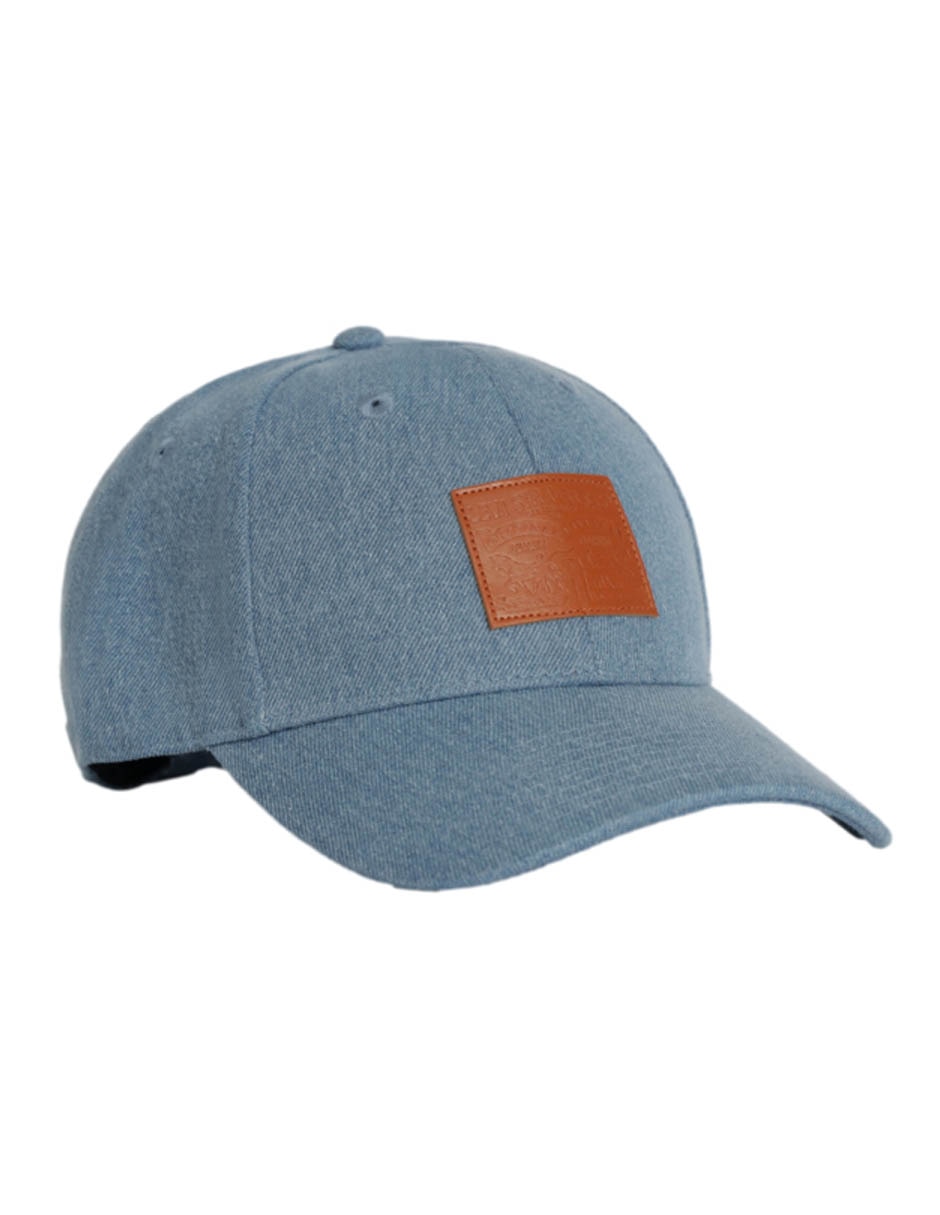 Gorra visera curva correa ajustable para hombre 3