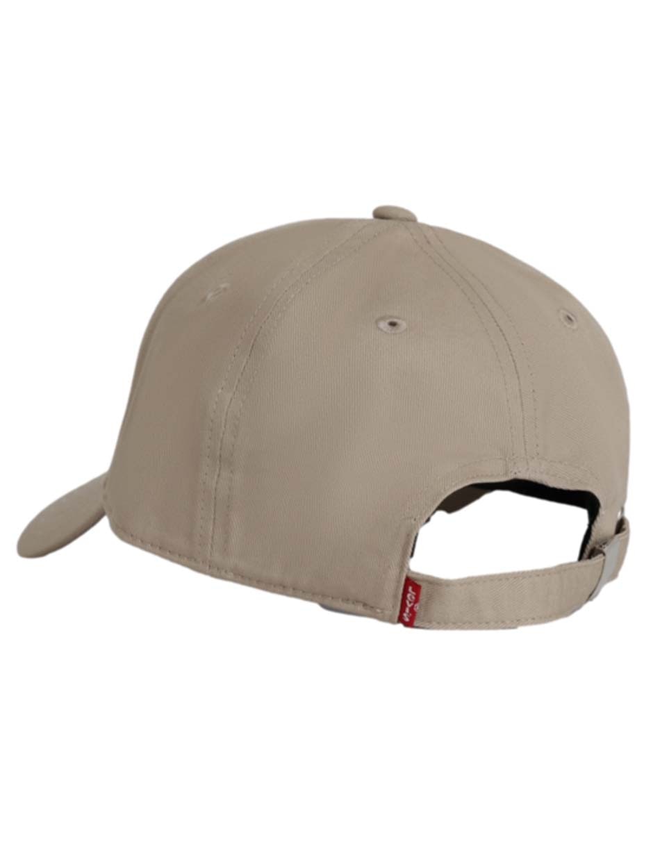 Gorra visera curva correa ajustable para hombre 2