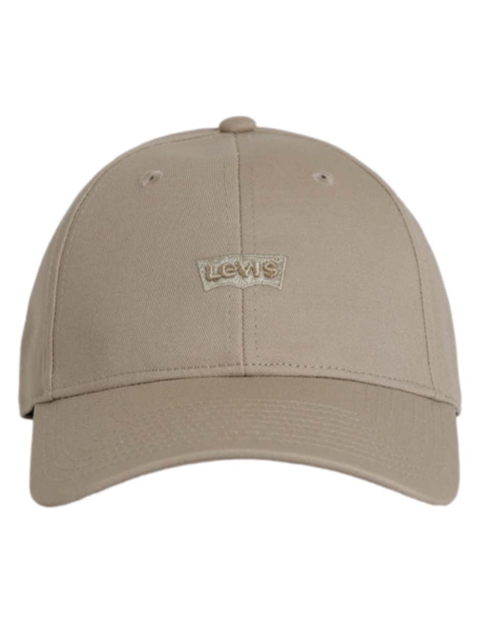 Gorra visera curva correa ajustable para hombre 3