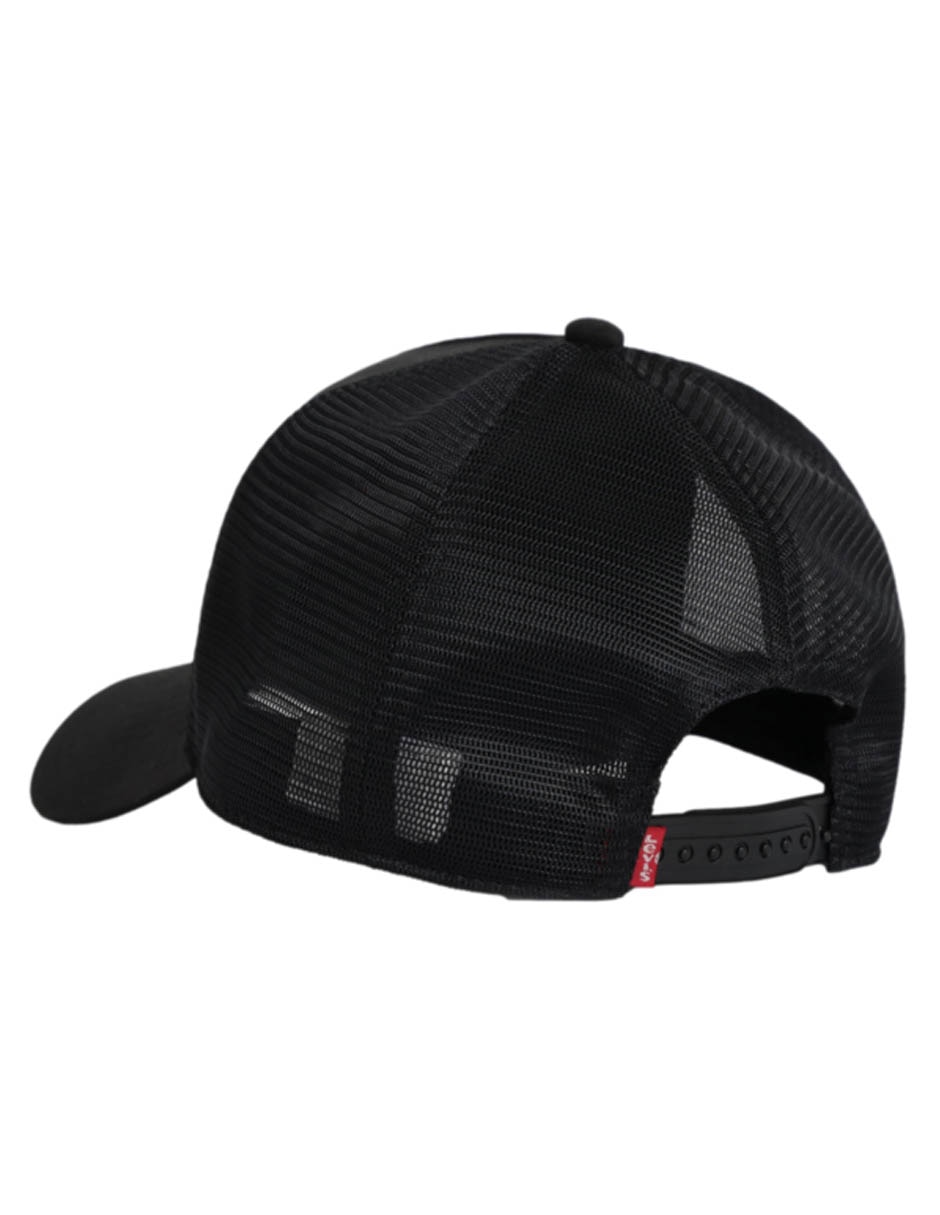 Gorra visera curva snapback casual para hombre 2