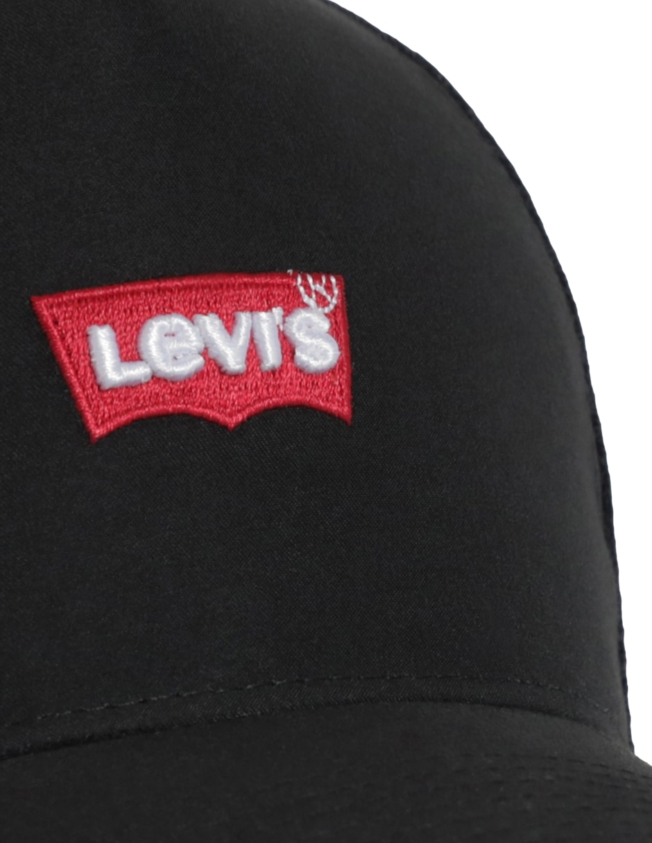 Gorra visera curva snapback casual para hombre 4