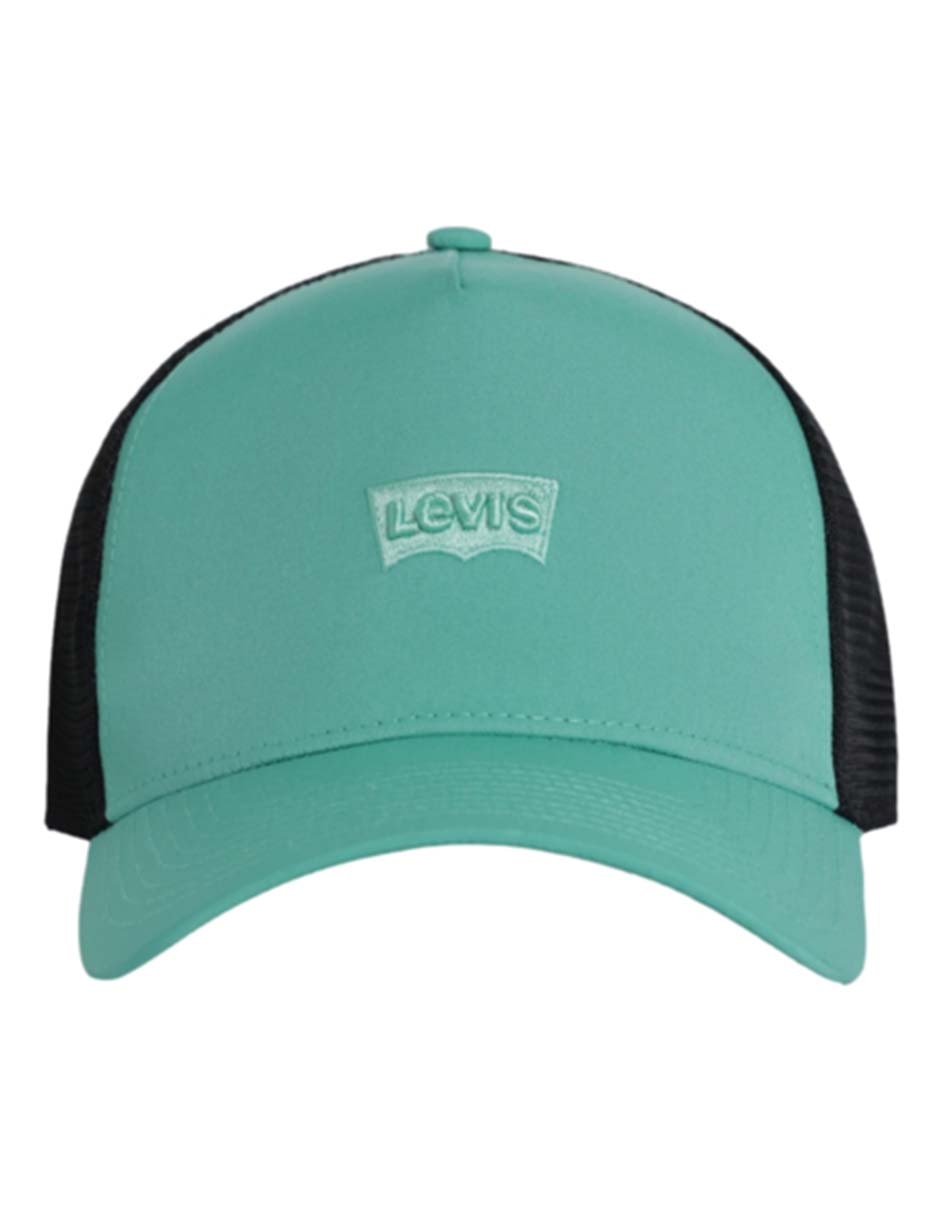 Gorra visera curva snapback casual para hombre 3