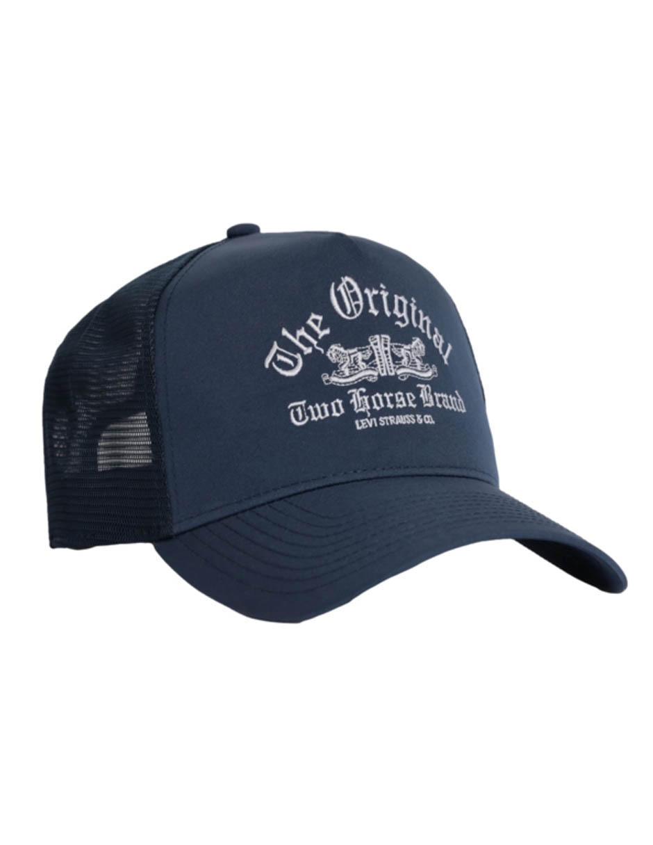 Gorra visera curva snapback casual para hombre 3