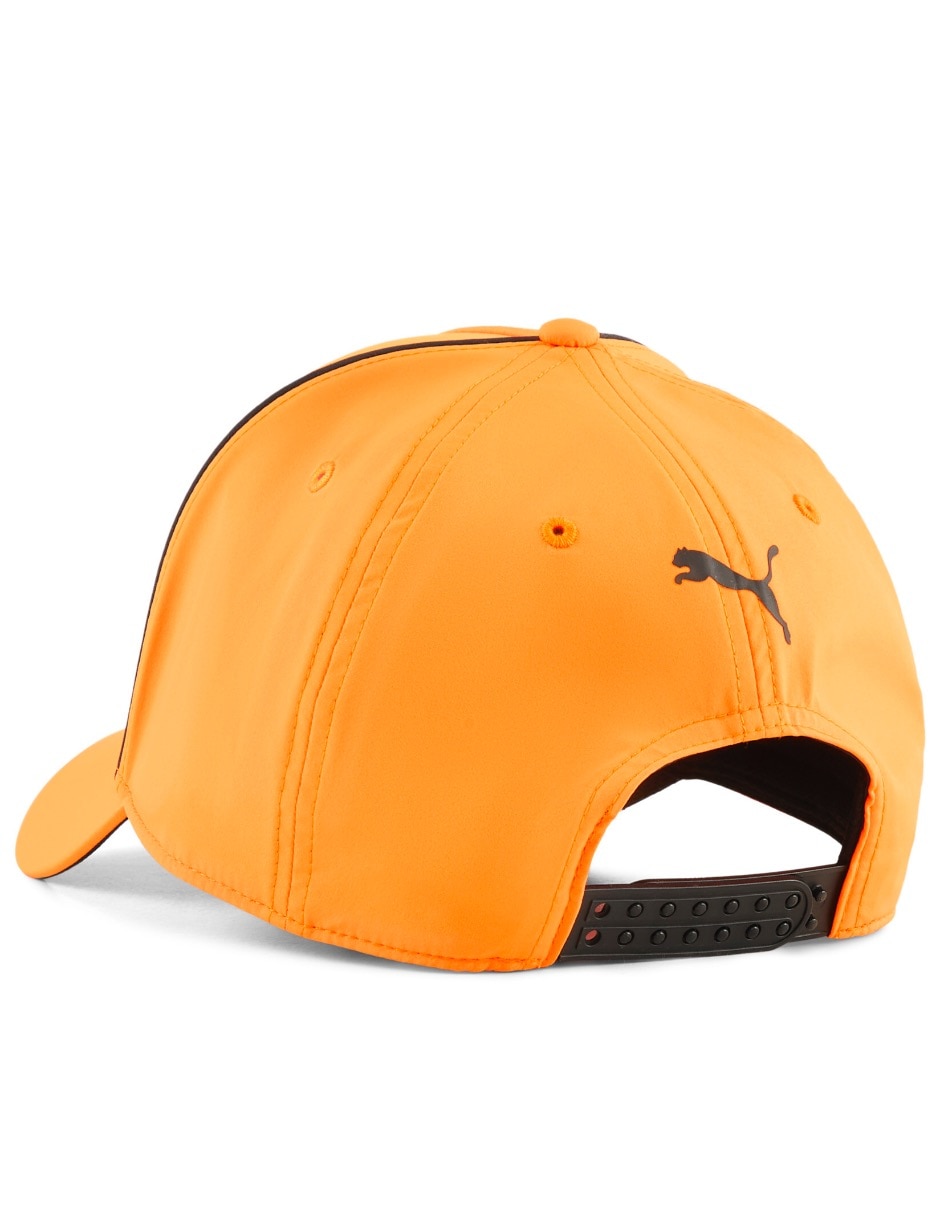 Gorra visera curva snapback para entrenamiento McLaren Bb para hombre 2