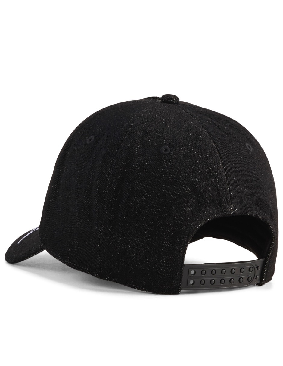 Gorra visera curva snapback para entrenamiento Pl Low Curve BB para hombre 2