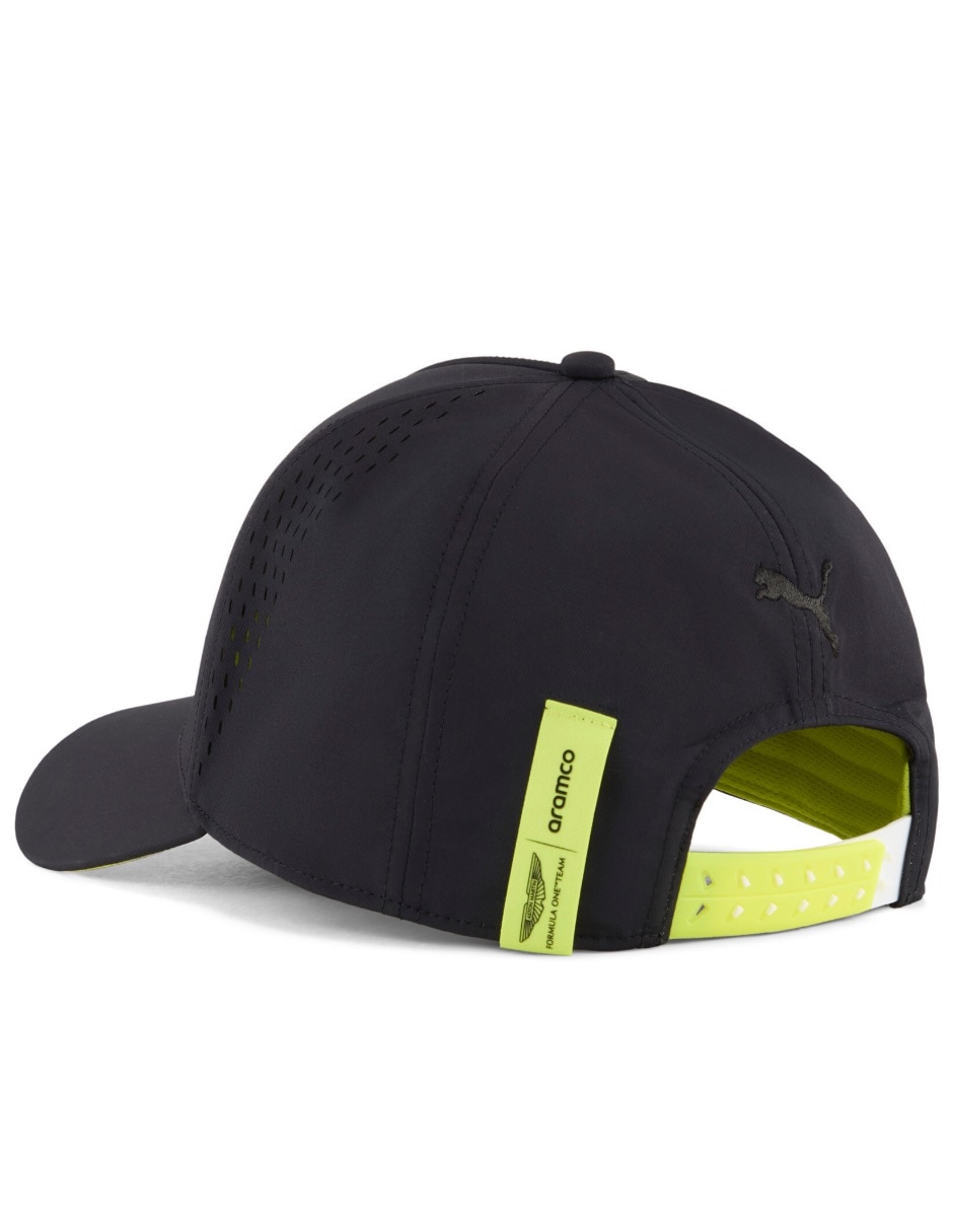 Gorra visera curva snapback para entrenamiento AMF1 BB para hombre 2