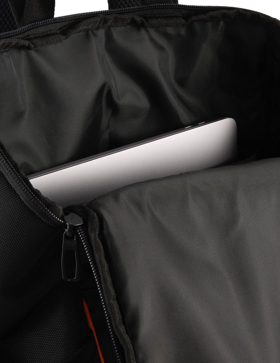Mochila casual McLaren Large para hombre 4