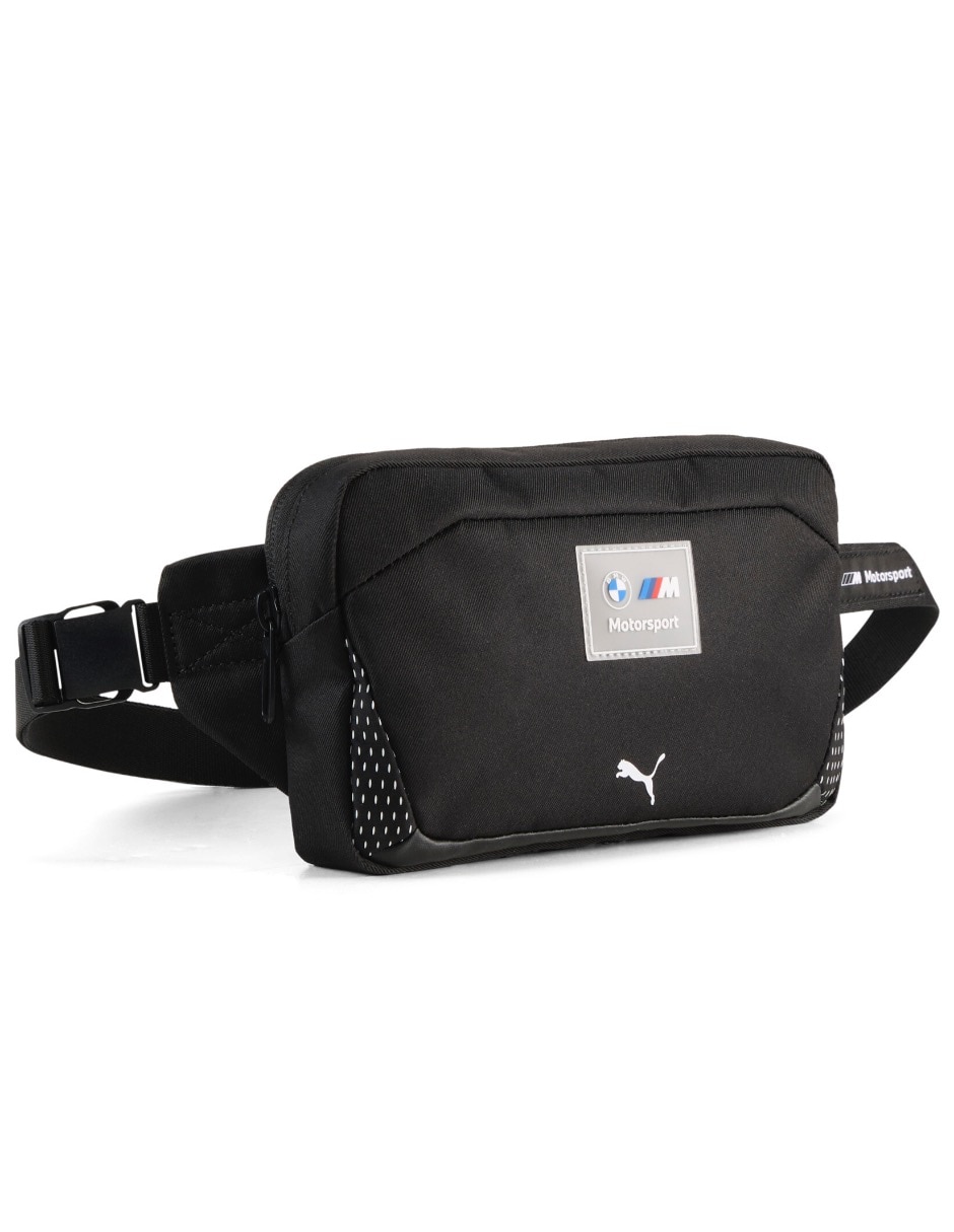 Bolsa bandolera BMW Motorsport para hombre